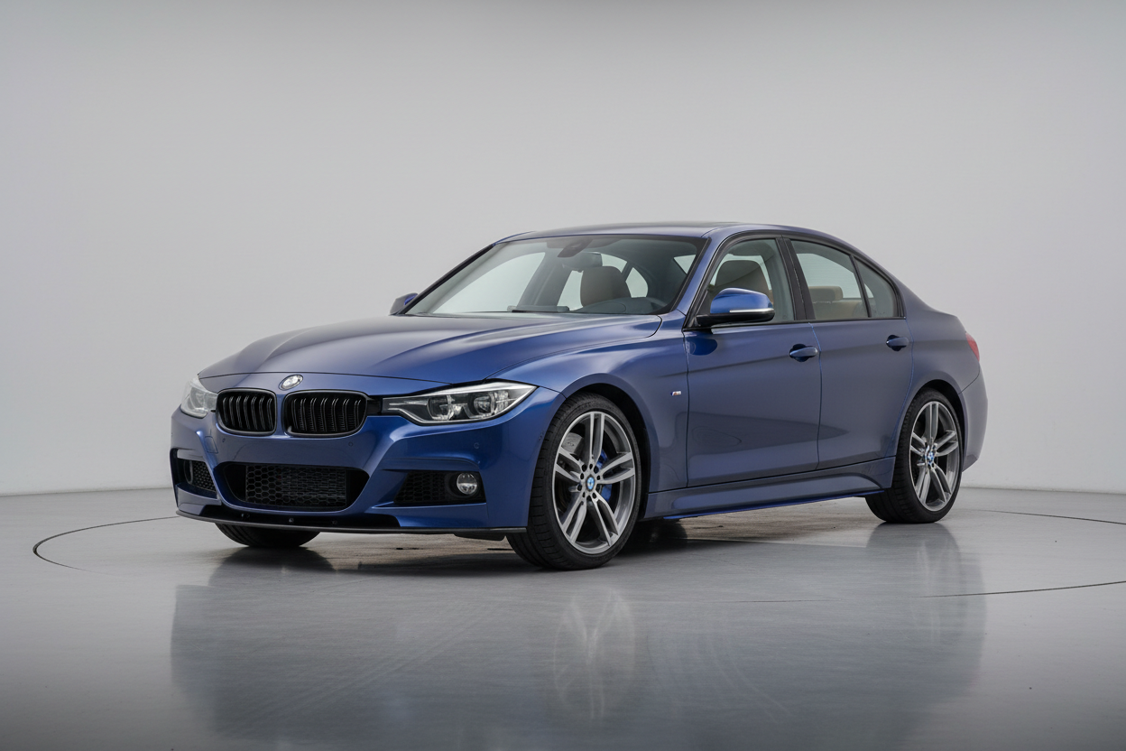 F30/F31 (2011-2019)