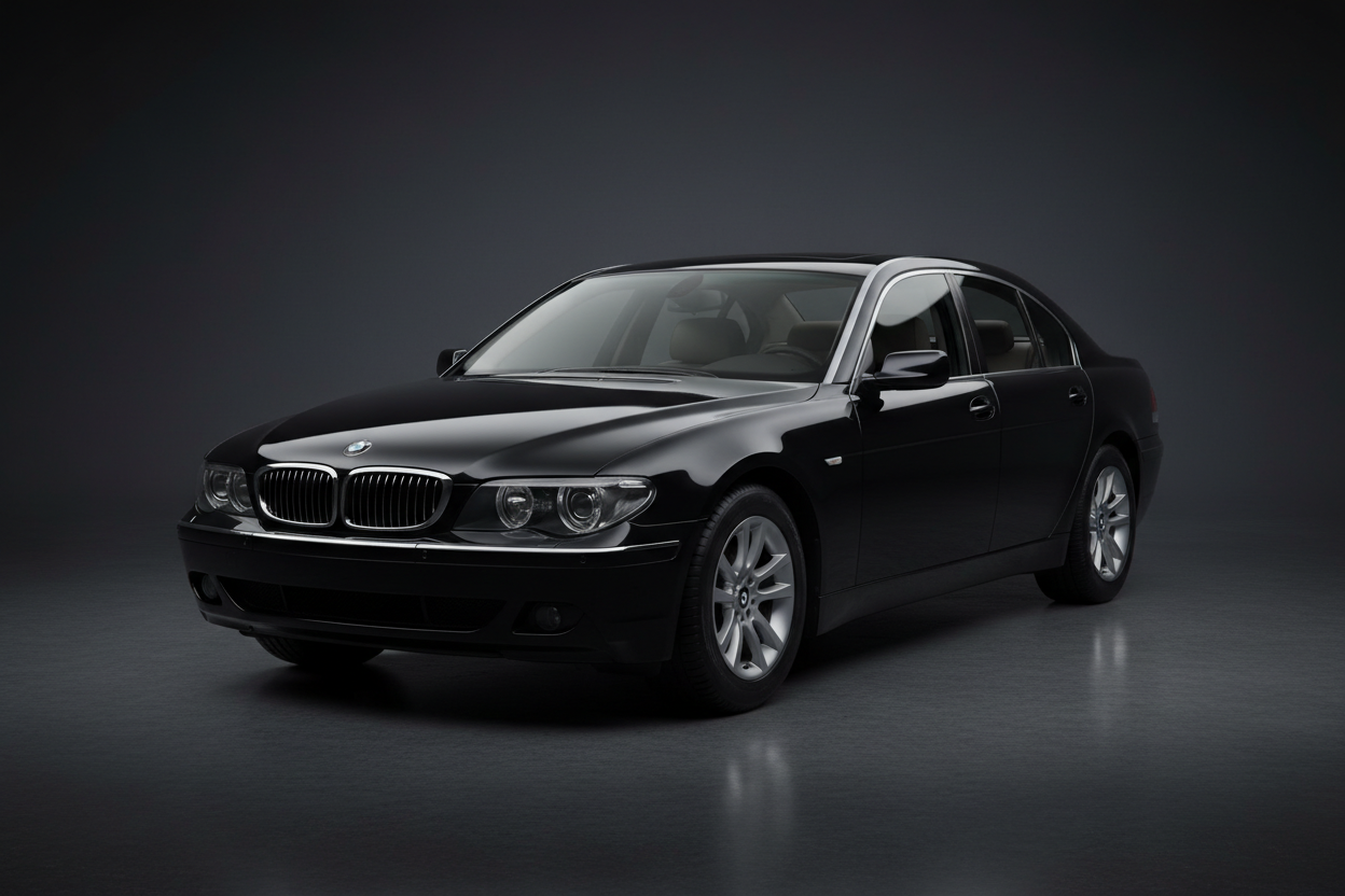 E65/E66/E67/E68 (2001-2008)