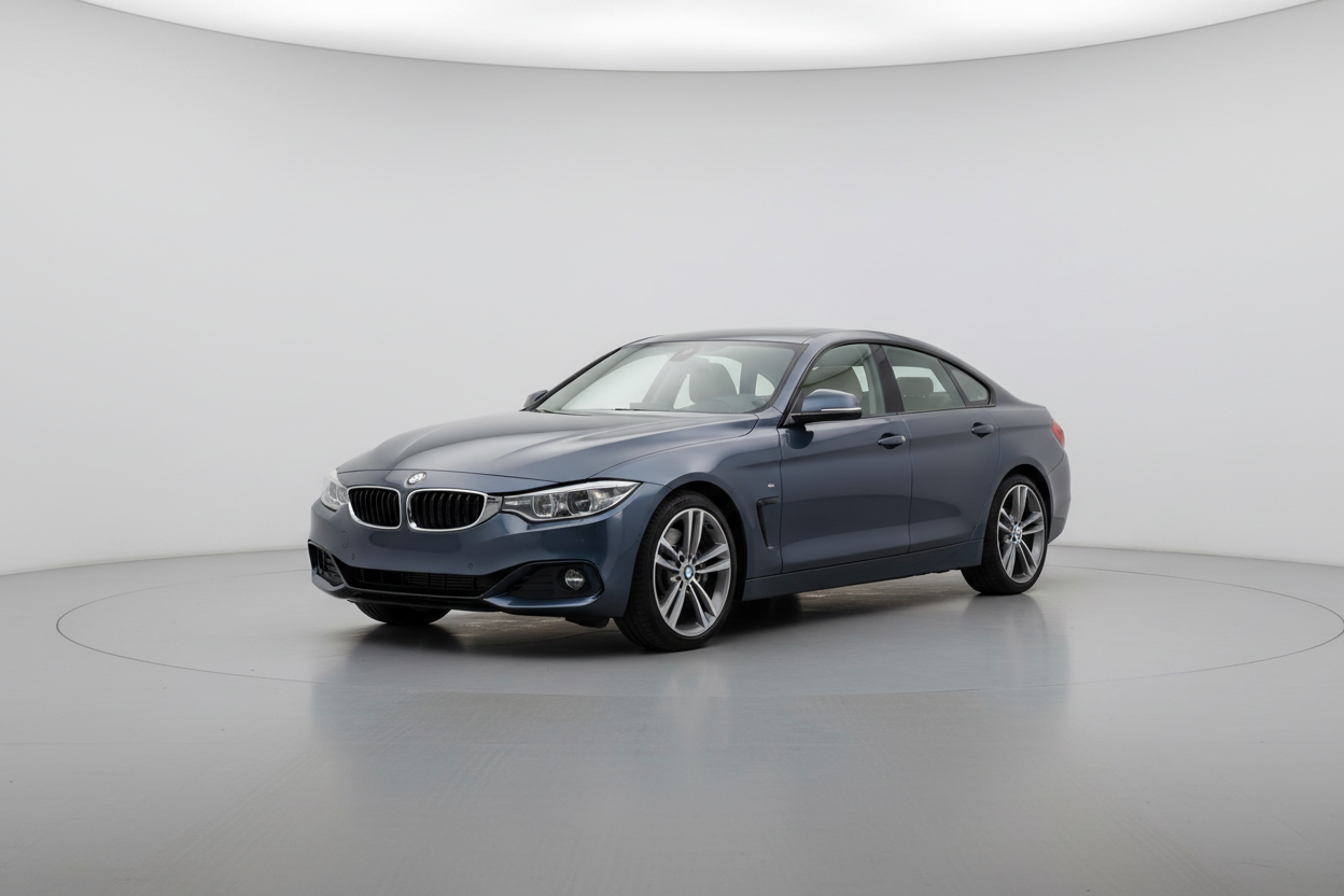 BMW F32/F33/F36 (2013-2020)