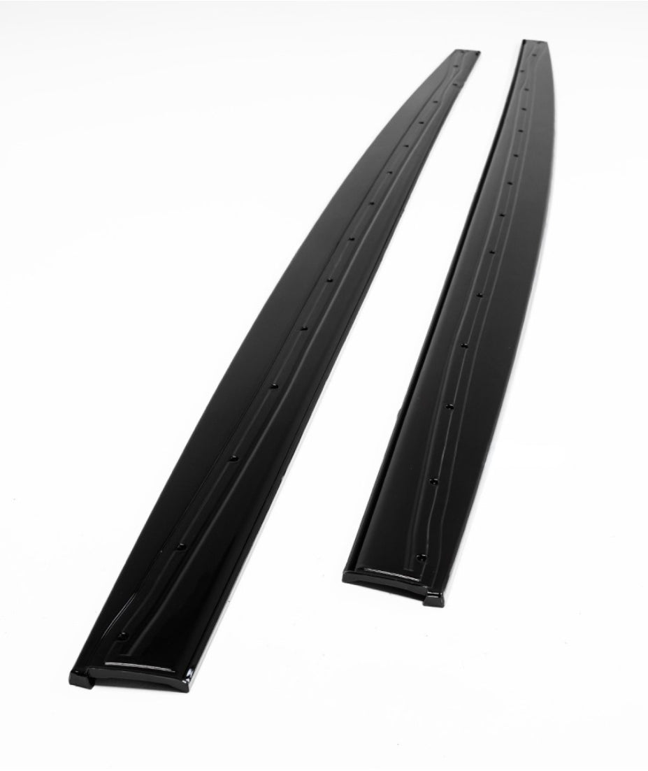 Sānu sliekšņu uzlikas BMW F32/F33/F36 (2013–2020)