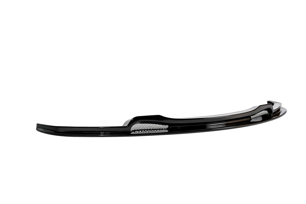 Priekšējāis bampera Splitteris BMW F30 / F31 (2011–2019)