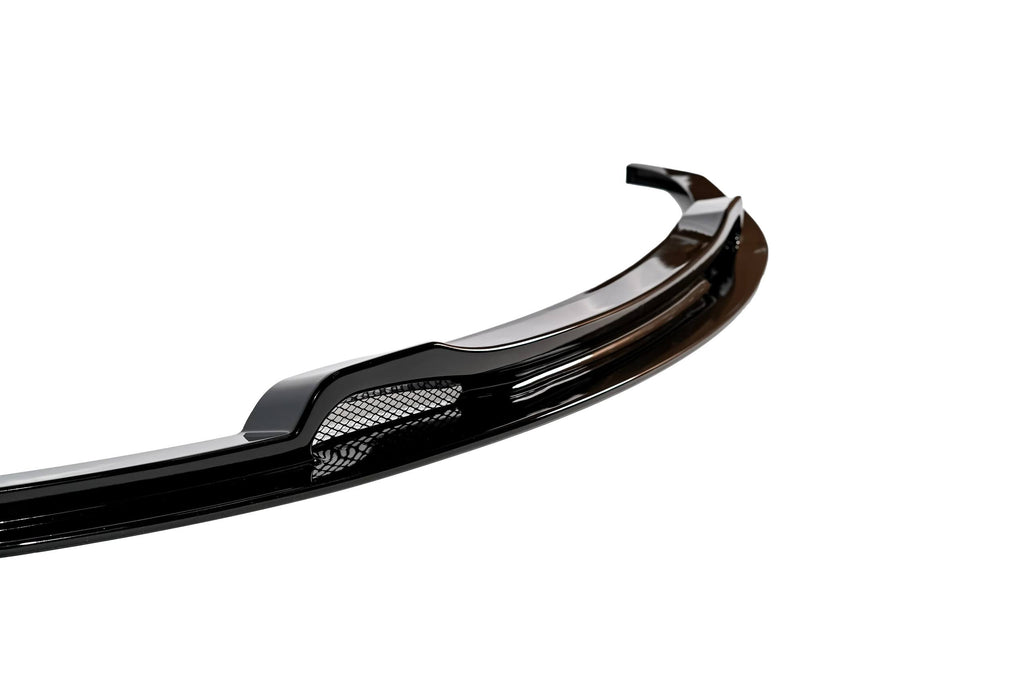 Priekšējāis bampera Splitteris BMW F30 / F31 (2011–2019)