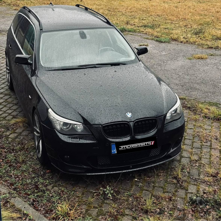 Priekšējais spliteris BMW E60/E61 (2004-2010)