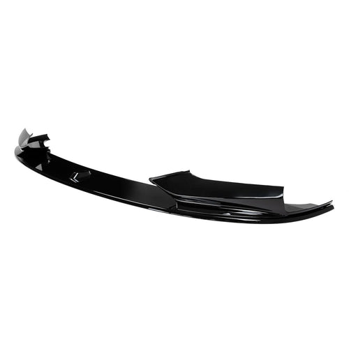 Priekšējāis bampera Splitteris BMW F10/F11 (2010–2017) STIPRA VERISJA