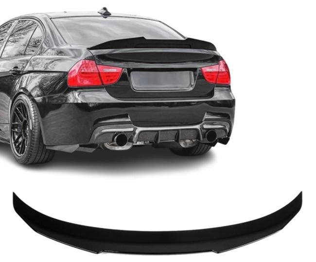 Aizmugurējais spoileris PSM BMW E90 (2005-2011)