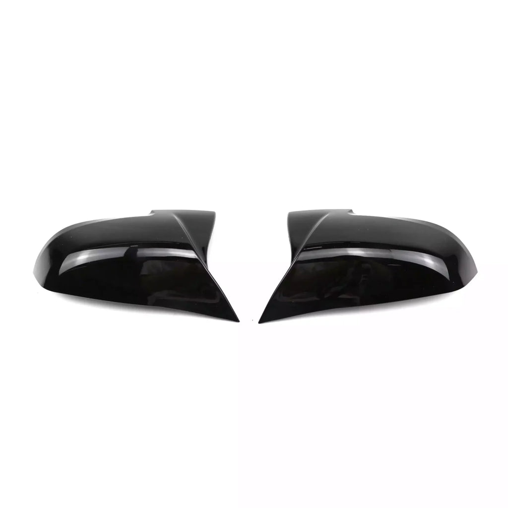 Sānu spoguļu uzlikas BMW F10 / F11 / F07 / F12 / F01 / F02 LCI