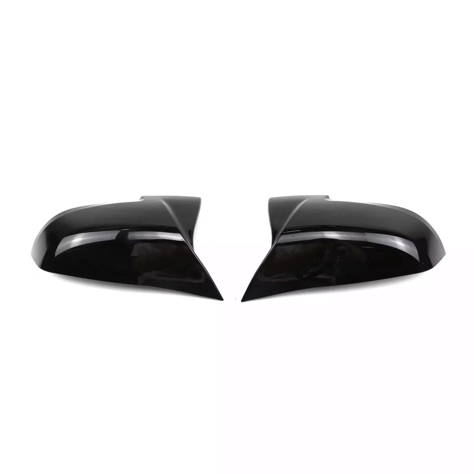 Sānu spoguļu uzlikas BMW F10 / F11 / F07 / F12 / F01 / F02 LCI