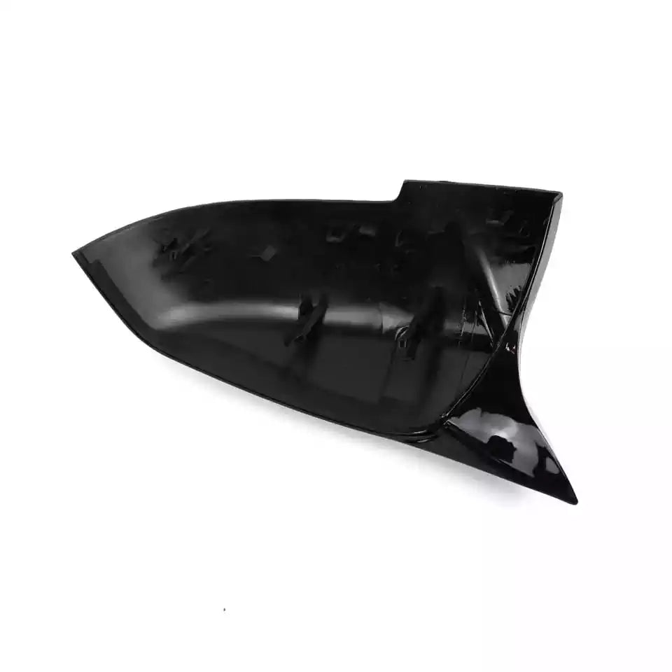Sānu spoguļu uzlikas BMW F10 / F11 / F07 / F12 / F01 / F02 LCI