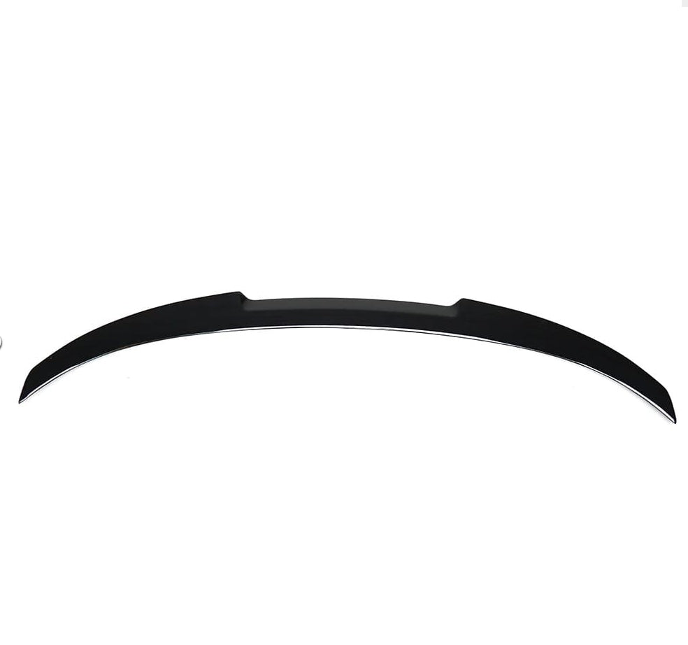 M4 stila aizmugurējais bagāžnieka spoilers BMW E90 (2005–2011)