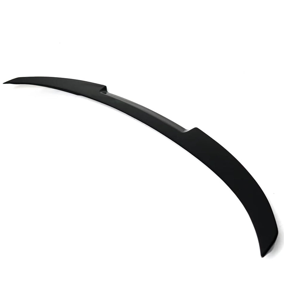 M4 stila aizmugurējais bagāžnieka spoilers BMW E90 (2005–2011)