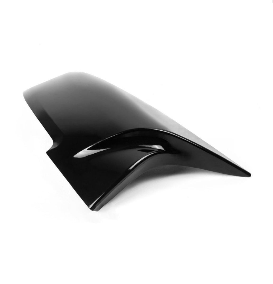 Spīdīgi melni spoguļu vāciņi BMW F20/F22/F30/F31/F32/F34 