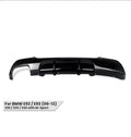 Performance difuzors BMW E92/E93 (320 / 325 / 330)