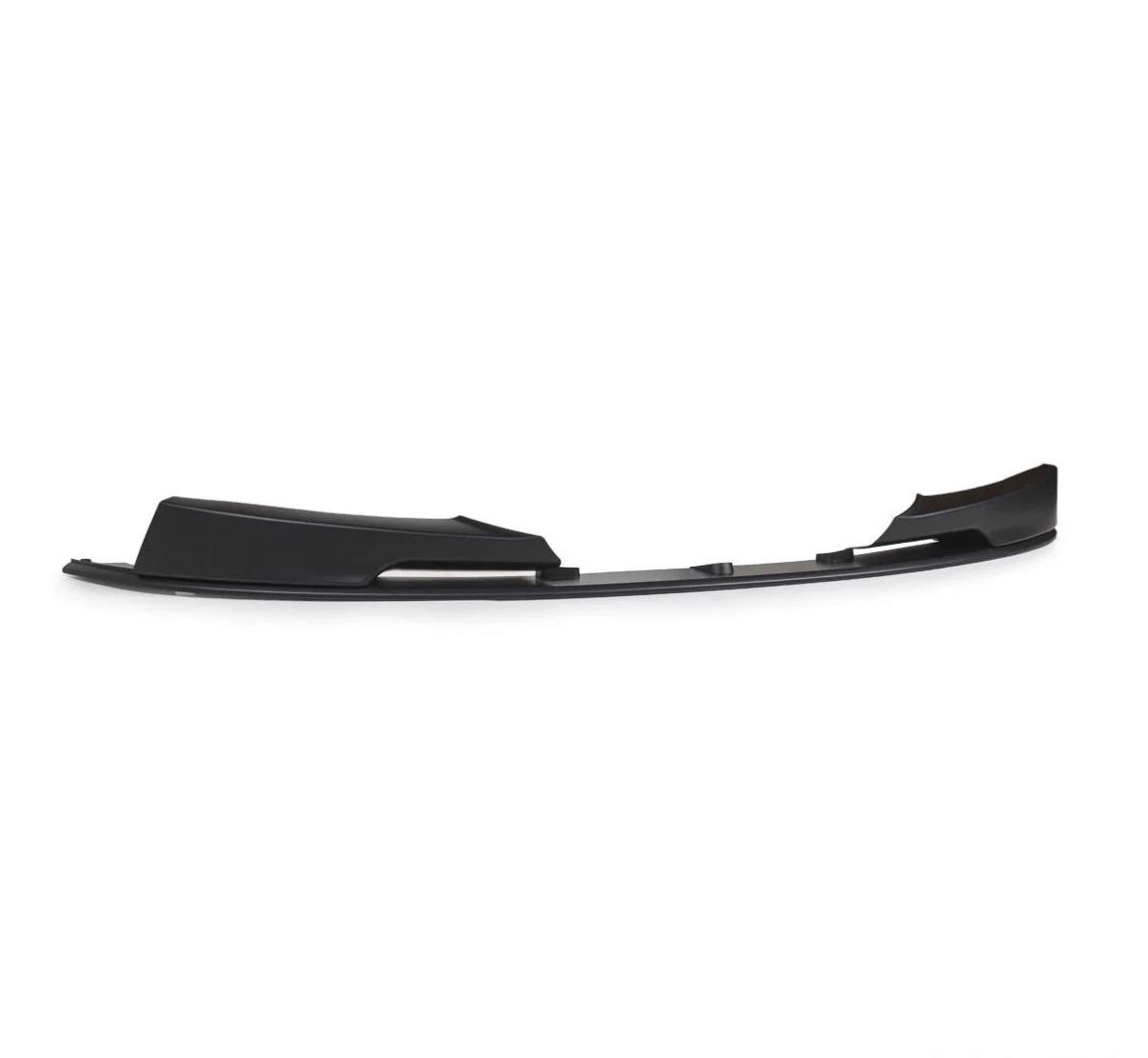 Priekšējāis bampera Splitteris BMW E90 / E91 LCI (2009–2012)