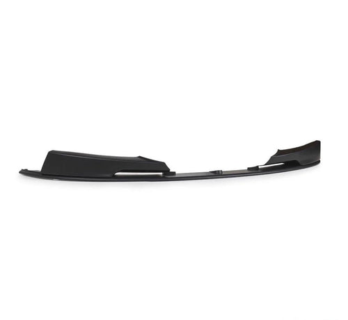 Priekšējāis bampera Splitteris BMW E90 / E91 LCI (2009–2012)