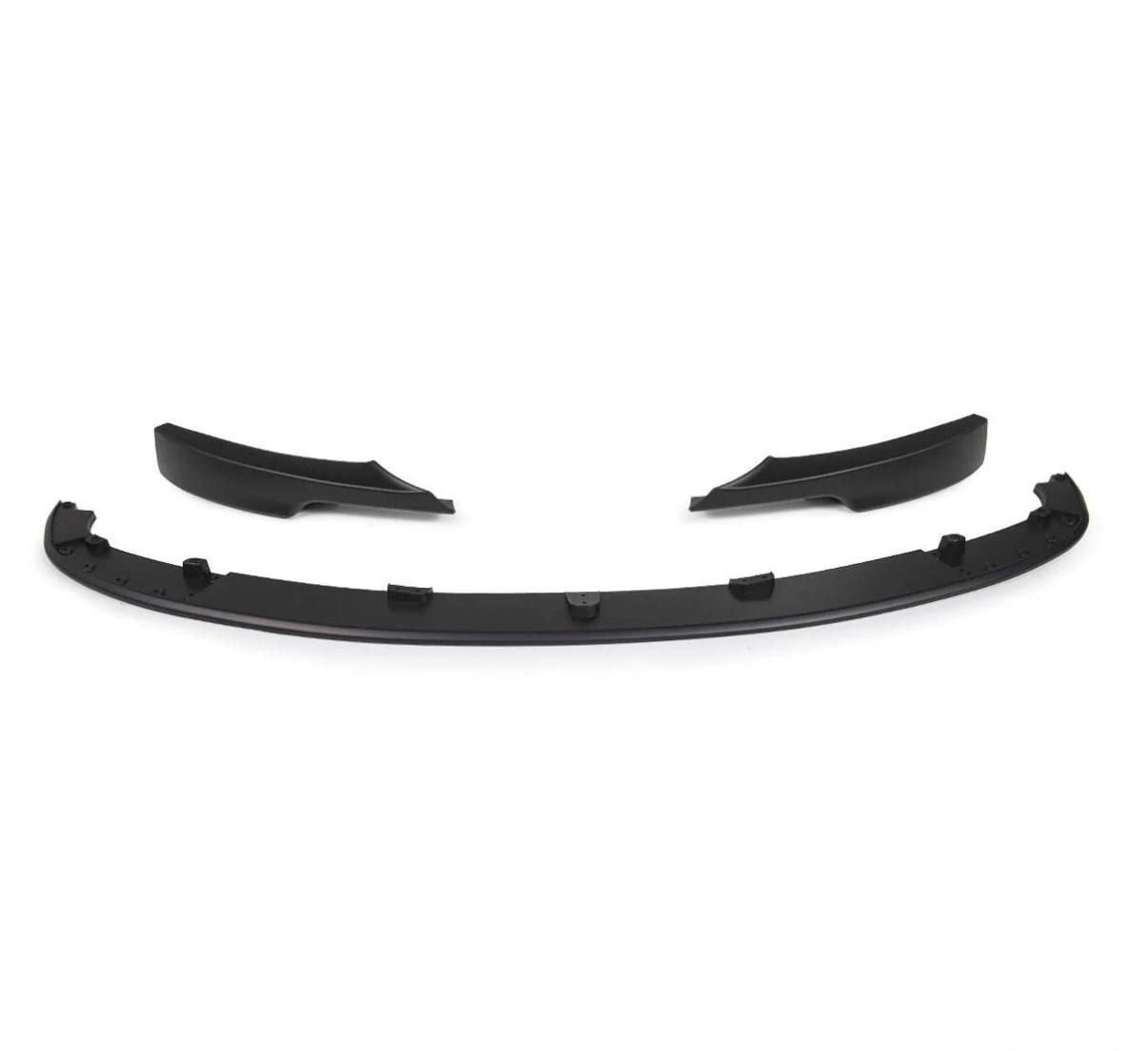 Priekšējāis bampera Splitteris BMW E90 / E91 LCI (2009–2012)