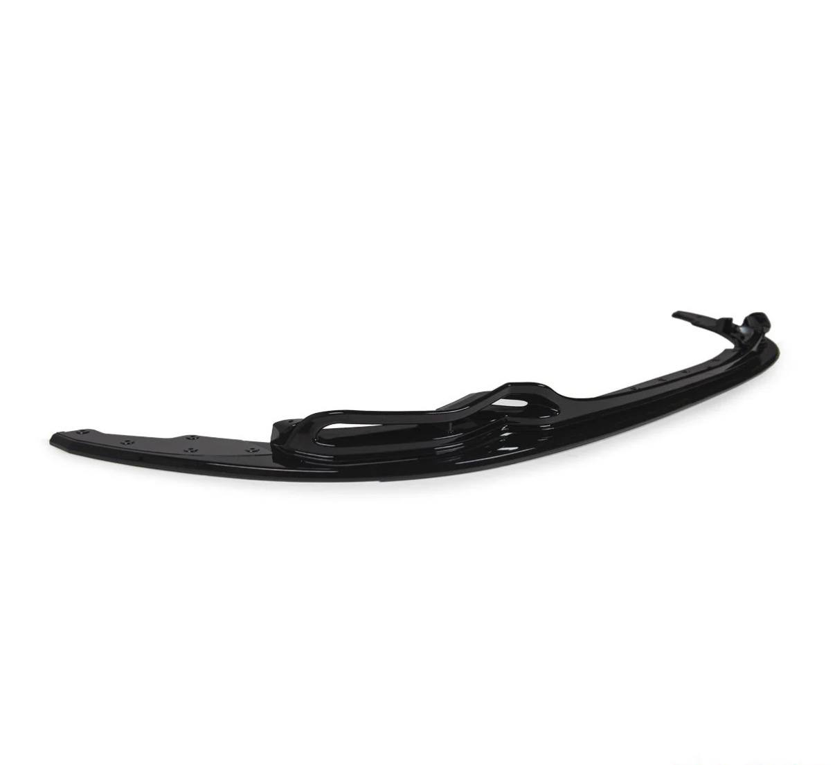 Priekšējāis bampera Splitteris BMW E92 / E93 LCI (2010–2013)
