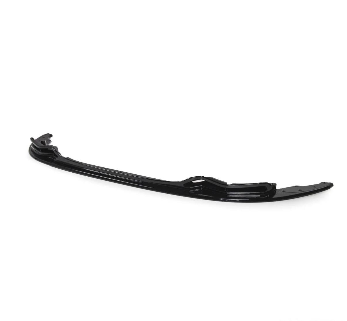 Priekšējāis bampera Splitteris BMW E92 / E93 LCI (2010–2013)