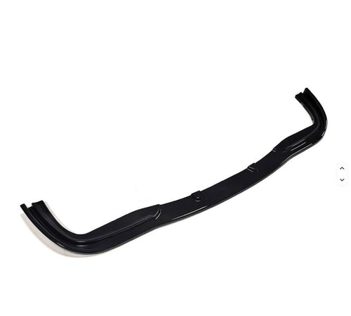 Priekšējāis bampera Splitteris BMW BMW E39 (1999-2003)