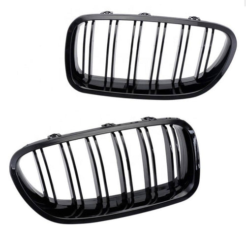Dubultās restes BMW E90/E91 LCI (2009–2012)