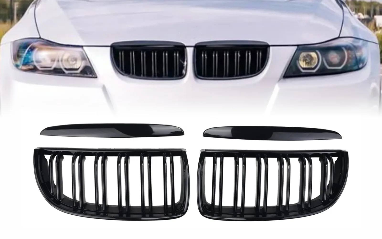 Dubultās restes BMW E90/E91 PRE-LCI (2005–2008)