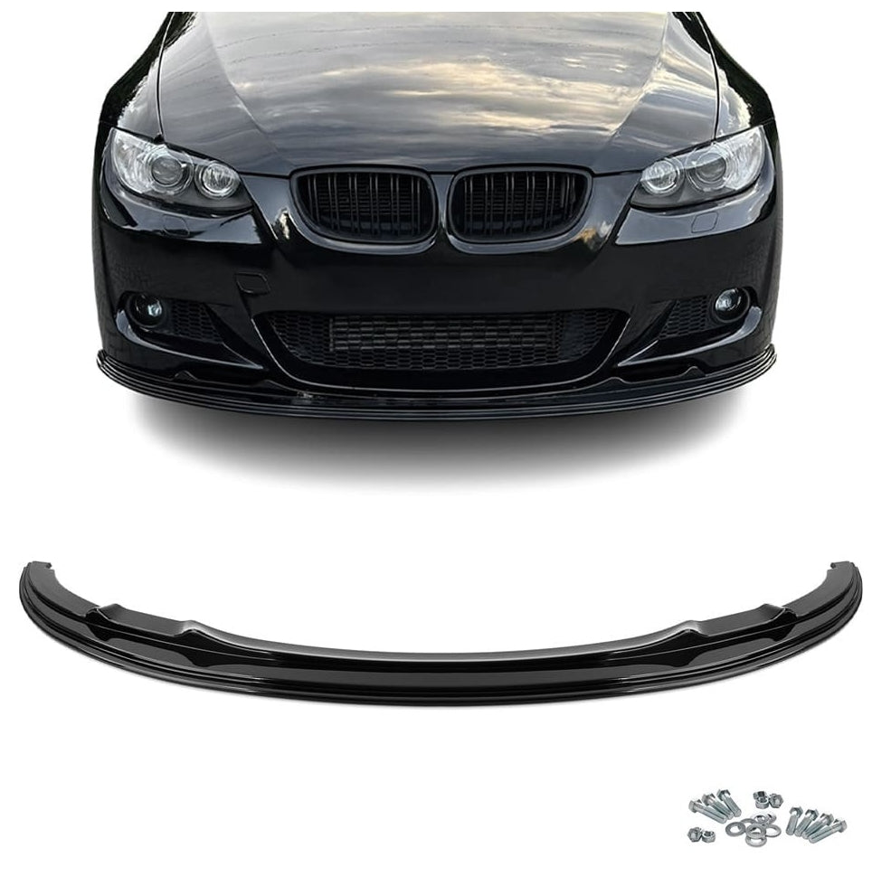 Priekšējais spliteris BMW E92/E93 PRE-LCI ( 2006-2010 )