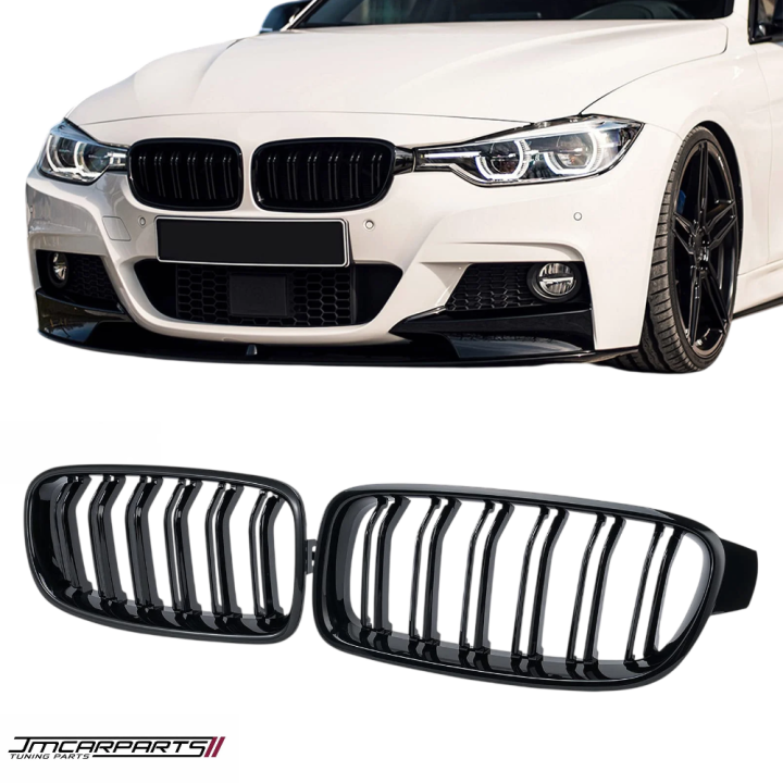 Dubultās restes BMW F30/F31 (2011–2019)