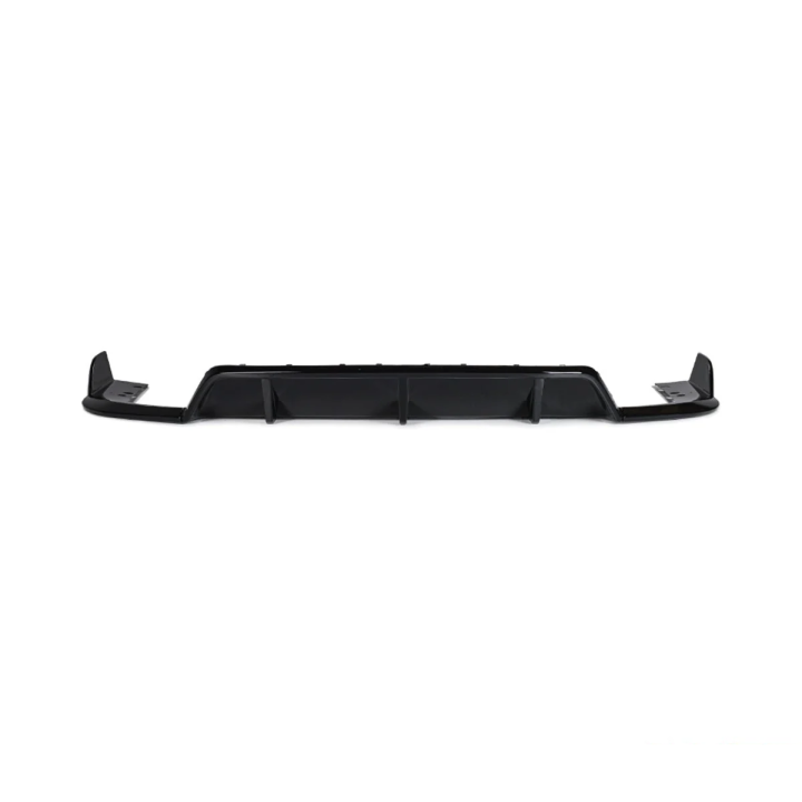 Aizmugurējā bufera difuzors BMW X5 G05 PRE-LCI (19-23)