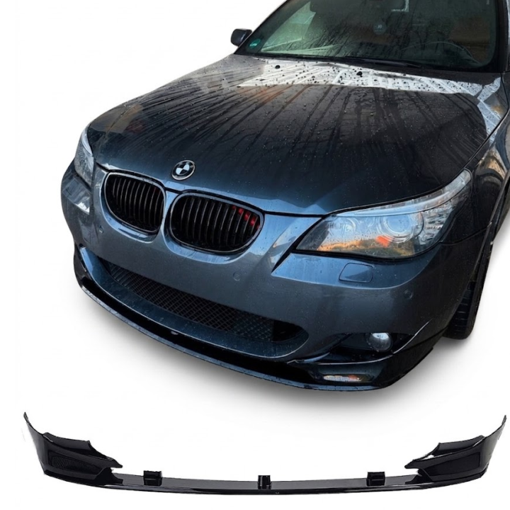 Priekšējais spliteris BMW E60/E61 (2004-2010)