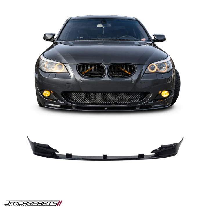 Priekšējais spliteris BMW E60/E61 (2004-2010)