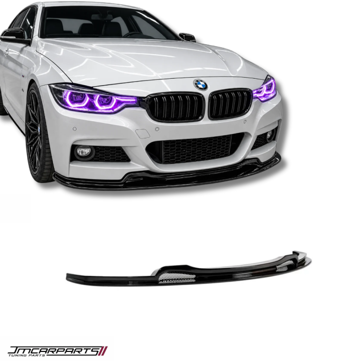 Priekšējāis bampera Splitteris BMW F30 / F31 (2011–2019)