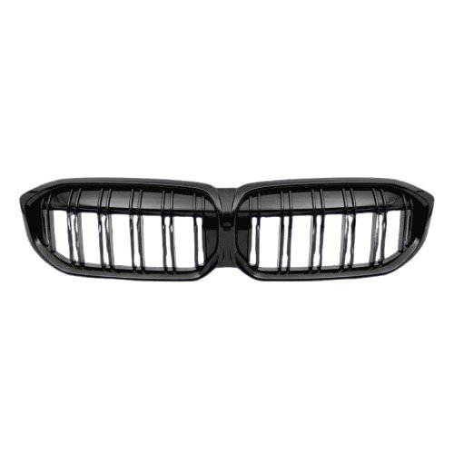 Performance reste BMW G20 / G21 LCI (22-26), spīdīgi melna