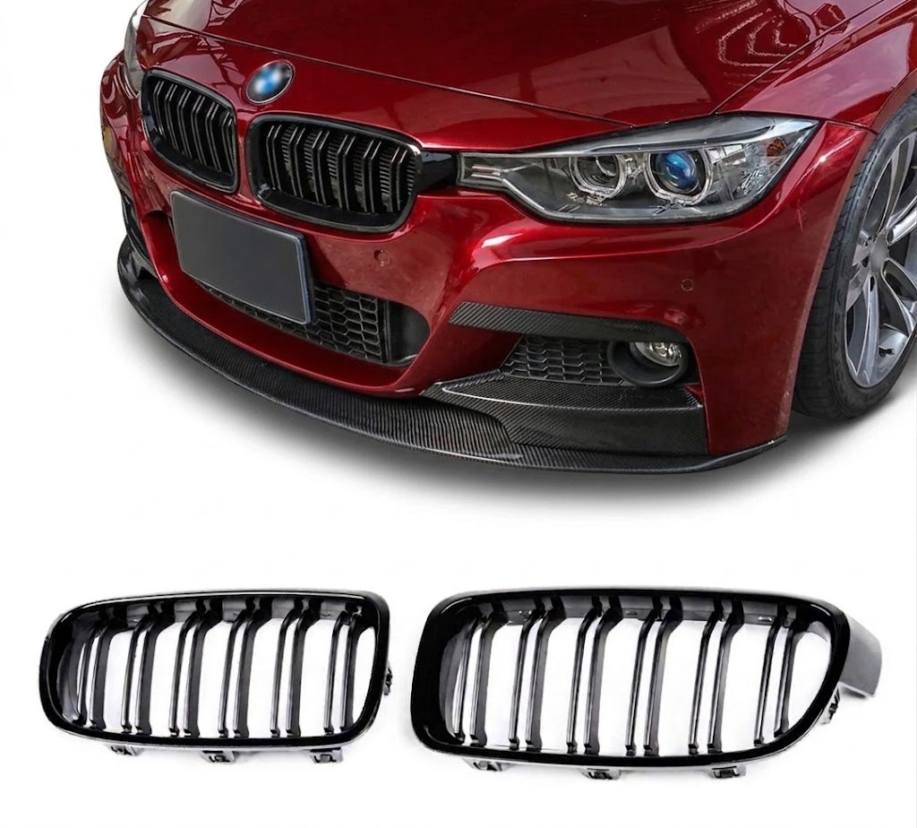 Dubultās restes BMW F30/F31 (2011–2019)
