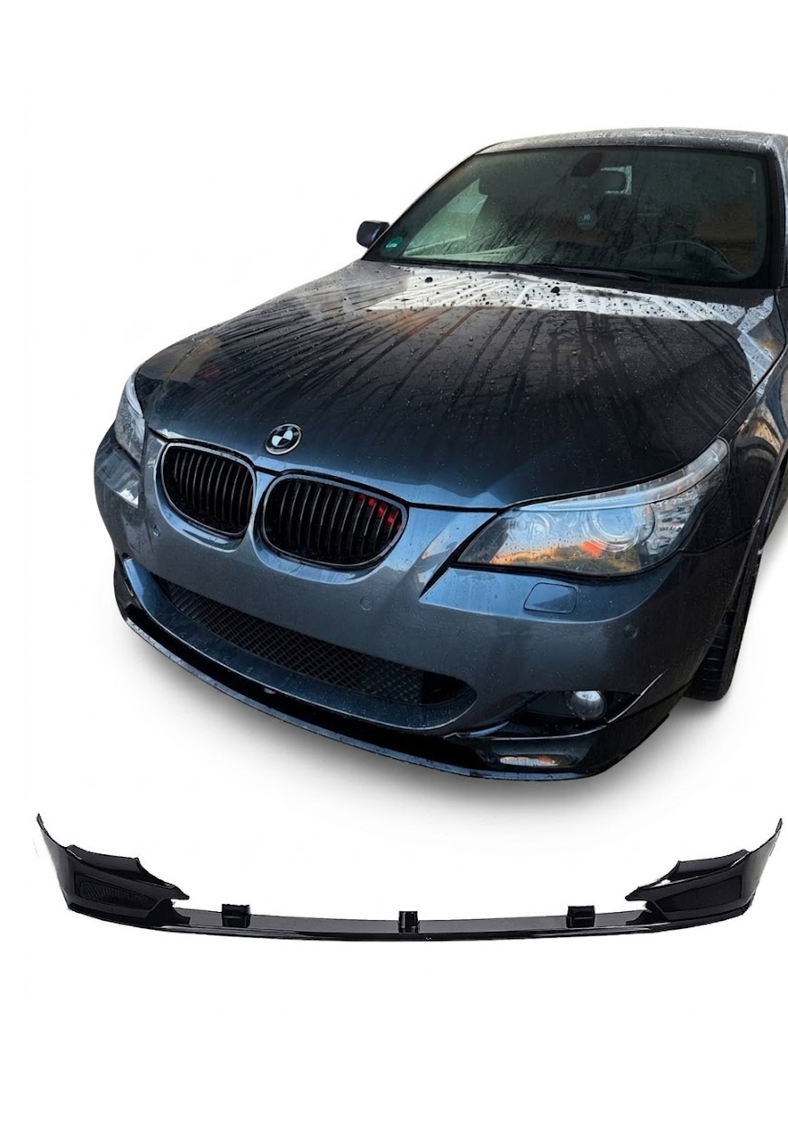 Priekšējais spliteris BMW E60/E61 (2004-2010)