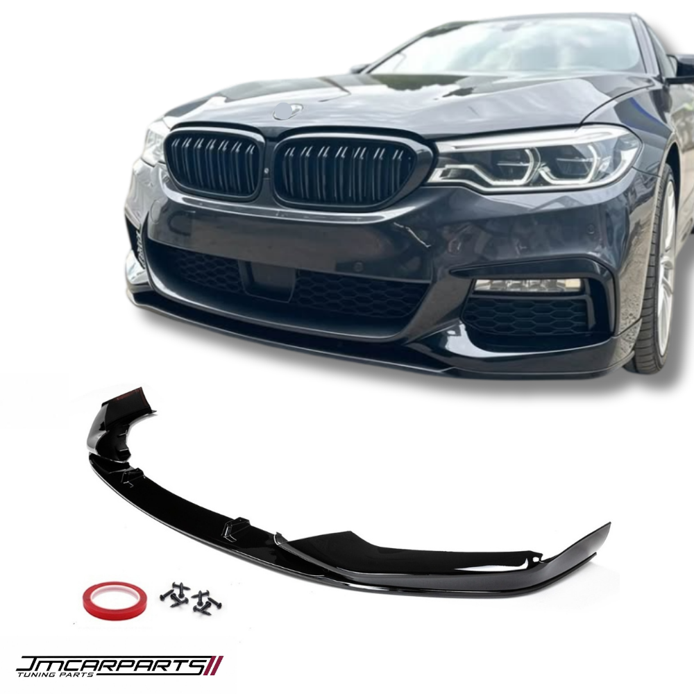Front Bumper Splitter for BMW G30/G31 (2017-2020)