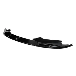 Priekšējāis bampera Splitteris BMW F10/F11 (2010–2017) — 2