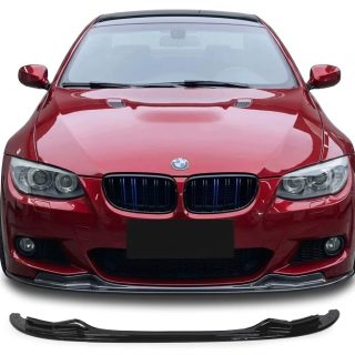 Priekšējais bampera splitter BMW E92 / E93 LCI (2010–2013) — 1