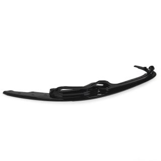 Priekšējais bampera splitter BMW E92 / E93 LCI (2010–2013) — 4