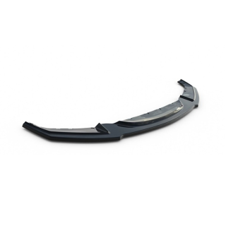 Priekšējāis bampera Splitteris BMW F30 / F31 (2011–2019) — 2