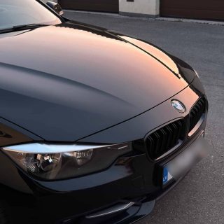 Dubultās restes BMW F30/F31 (2011–2019) — 5