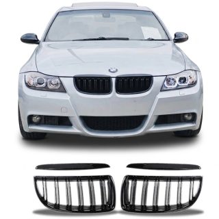 Dubultās restes BMW E90/E91 PRE-LCI (2005–2008) — 1