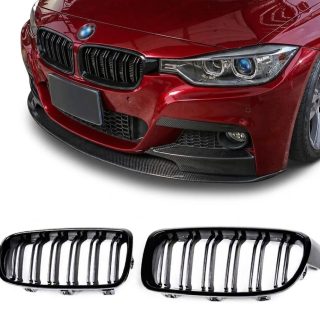 Dubultās restes BMW F30/F31 (2011–2019) — 1