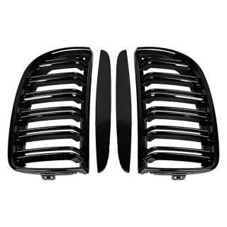 Dubultās restes BMW E90/E91 PRE-LCI (2005–2008) — 4