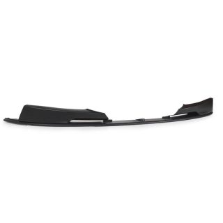 Priekšējāis bampera Splitteris BMW E90 / E91 LCI (2009–2012) — 3