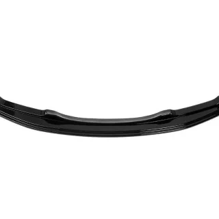 Priekšējāis bampera Splitteris BMW E90/E91 PRE LCI (2005–2008) — 3