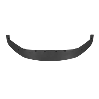Front Bumper Lip Spoiler for BMW G30 / G31 LCI (21-23), glossy black — 5