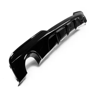 Aizmugurējais difuzors BMW F10 / F11 (535) ar M-Pack buferi — 2