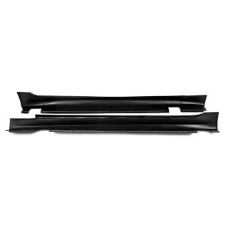M-Tech / M5 izskata sānu sliekšņi BMW E60 / E61 (03-10) — 2