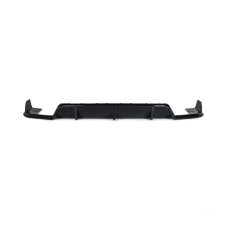 Aizmugurējā bufera difuzors BMW X5 G05 PRE-LCI (19-23) — 1
