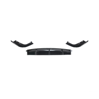 Aizmugurējā bufera difuzors BMW X5 G05 PRE-LCI (19-23) — 5