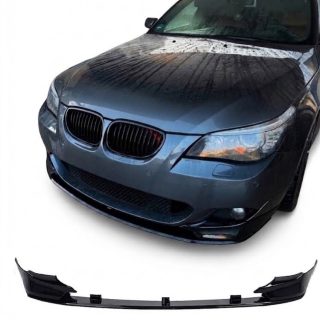Priekšējais spliteris BMW E60/E61 (2004-2010) — 1